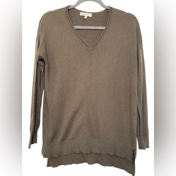 Grace & Lace Cashmere Blend Sweater M - Picture 1 of 6